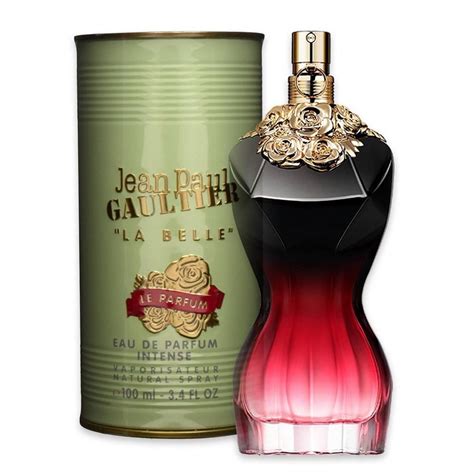 jean paul gaultier female fragrances.